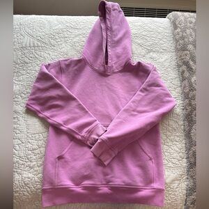 Steady state Lululemon hoodie